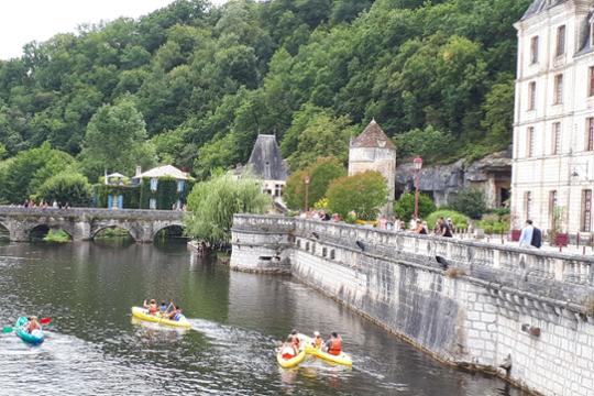 Brantôme