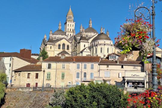 Périqueux