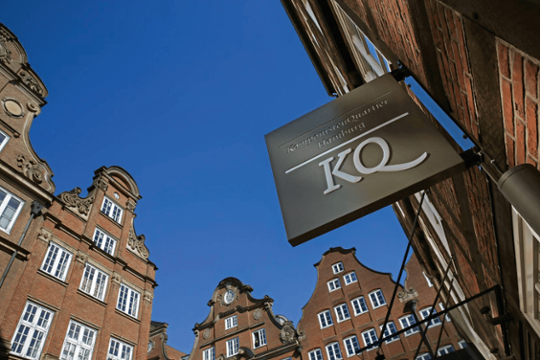 Komponistenquartier Hamburg