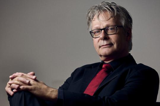 Dirigent Bernhard Touwen