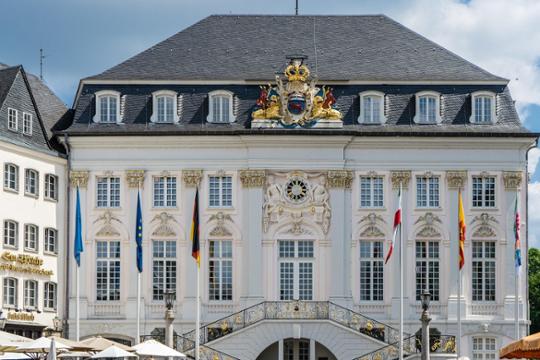 Altes Rathaus Bonn