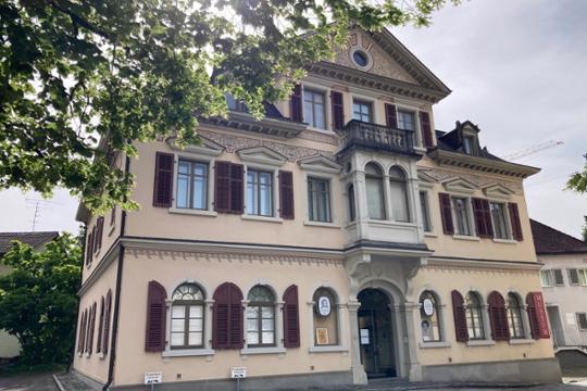Hohenems