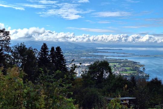 Bodensee Bregenz