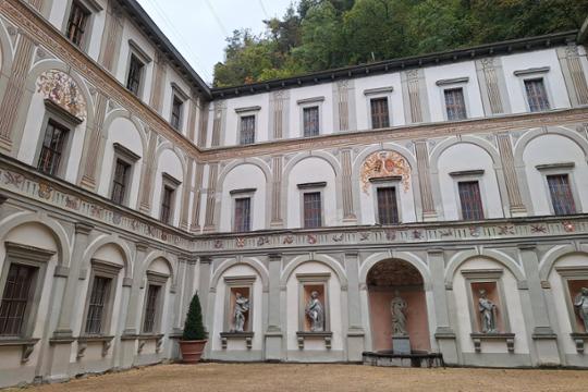 Palast Hohenems