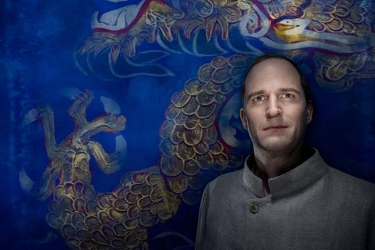 Turandot. Foto Kungliga Operan, Markus Gårder