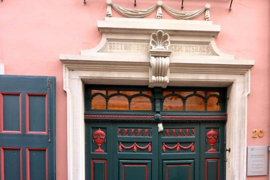 Beethoven Haus