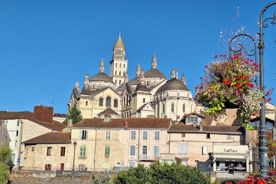 Périgueux. Foto: ICP