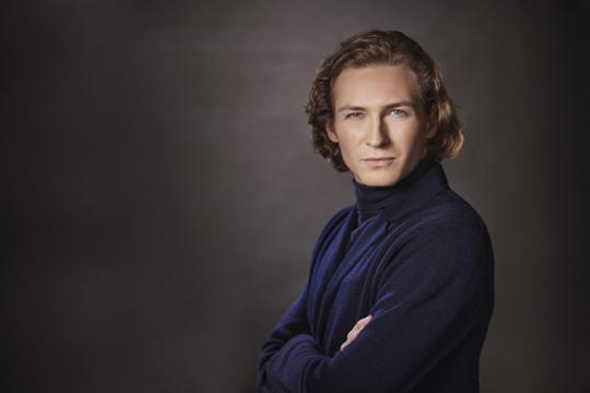 Constantin Zimmermann: ©LLH Productions