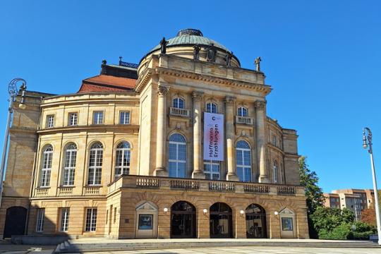 Opera Chemnitz