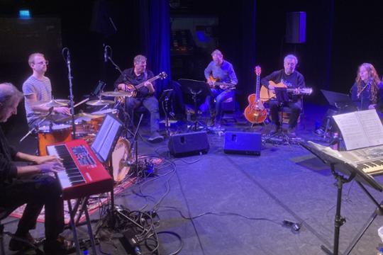 Noordwijker ABBA Combo