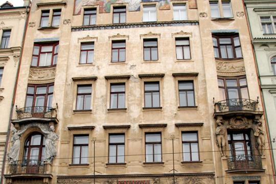 Hlalol Hall. Foto: ICP