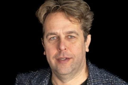 Dirigent Karel Tadema