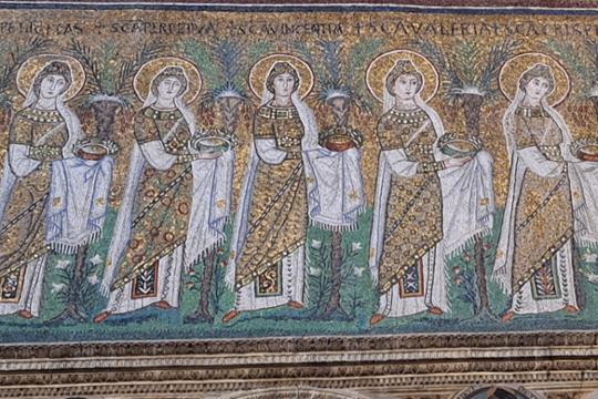 Basilica di Sant'Apollinare nuovo