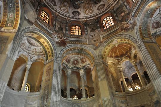 Basilica di San Vitale