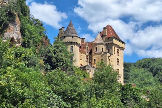 Beynac-et-Cazenac. Foto: ICP