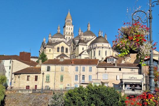 Périgueux. Foto: ICP