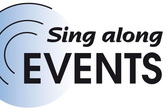 Sing Along Events