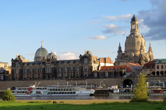 Dresden