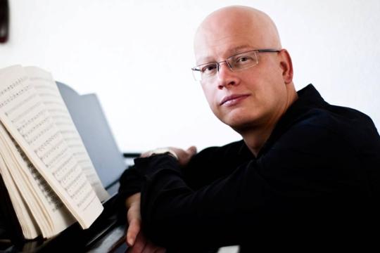 Martin van der Brugge