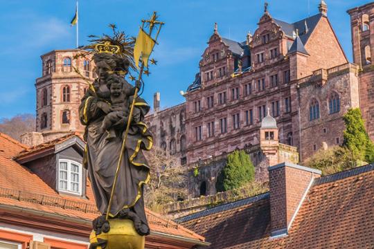 Heidelberg