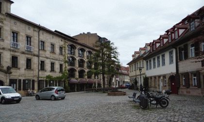advents- koorreis naar erlangen, neurenberg en würzburg