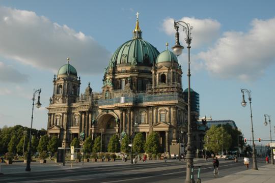 Berliner Dom