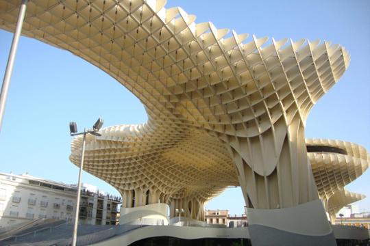 Metropol Parasol
