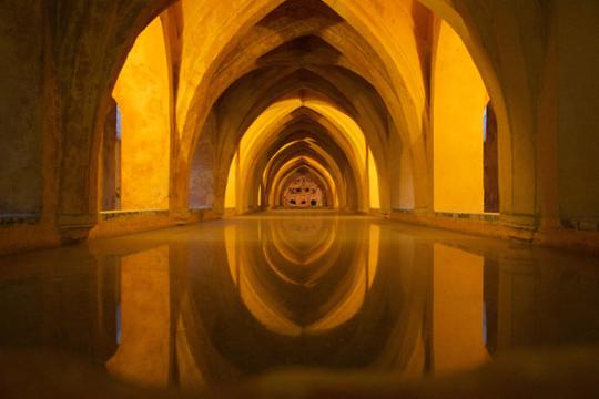 Real Alcazar